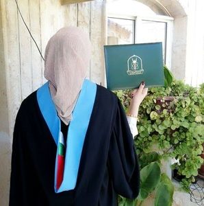 Meet your Posher, Ruba